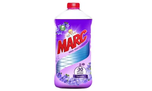 Marc Yüzey Temizleyici Lavanta 2.5 LT